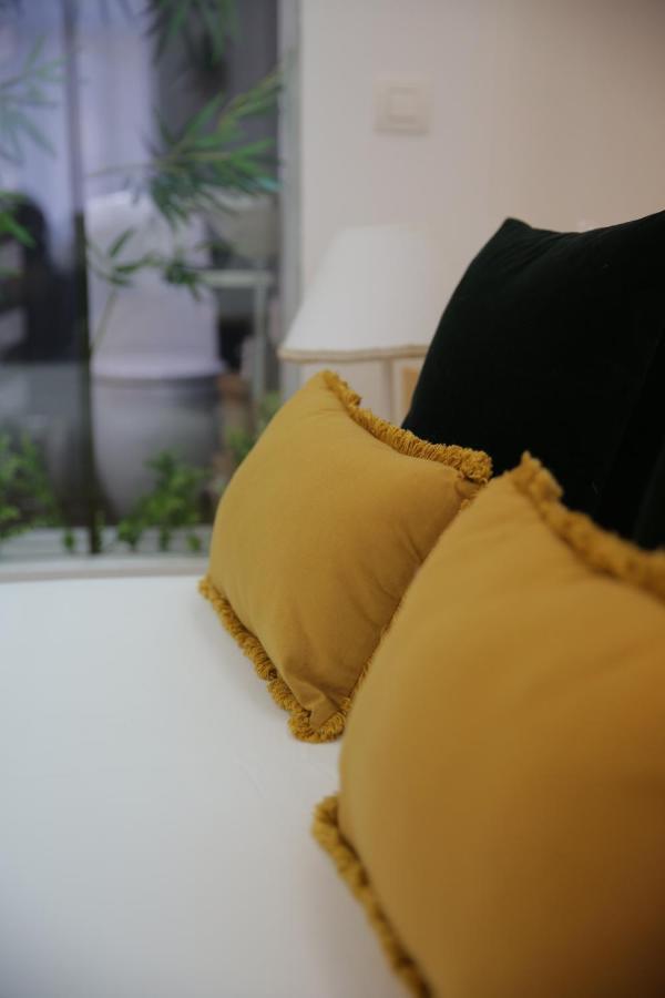 Braancamp 65 Apartamento *