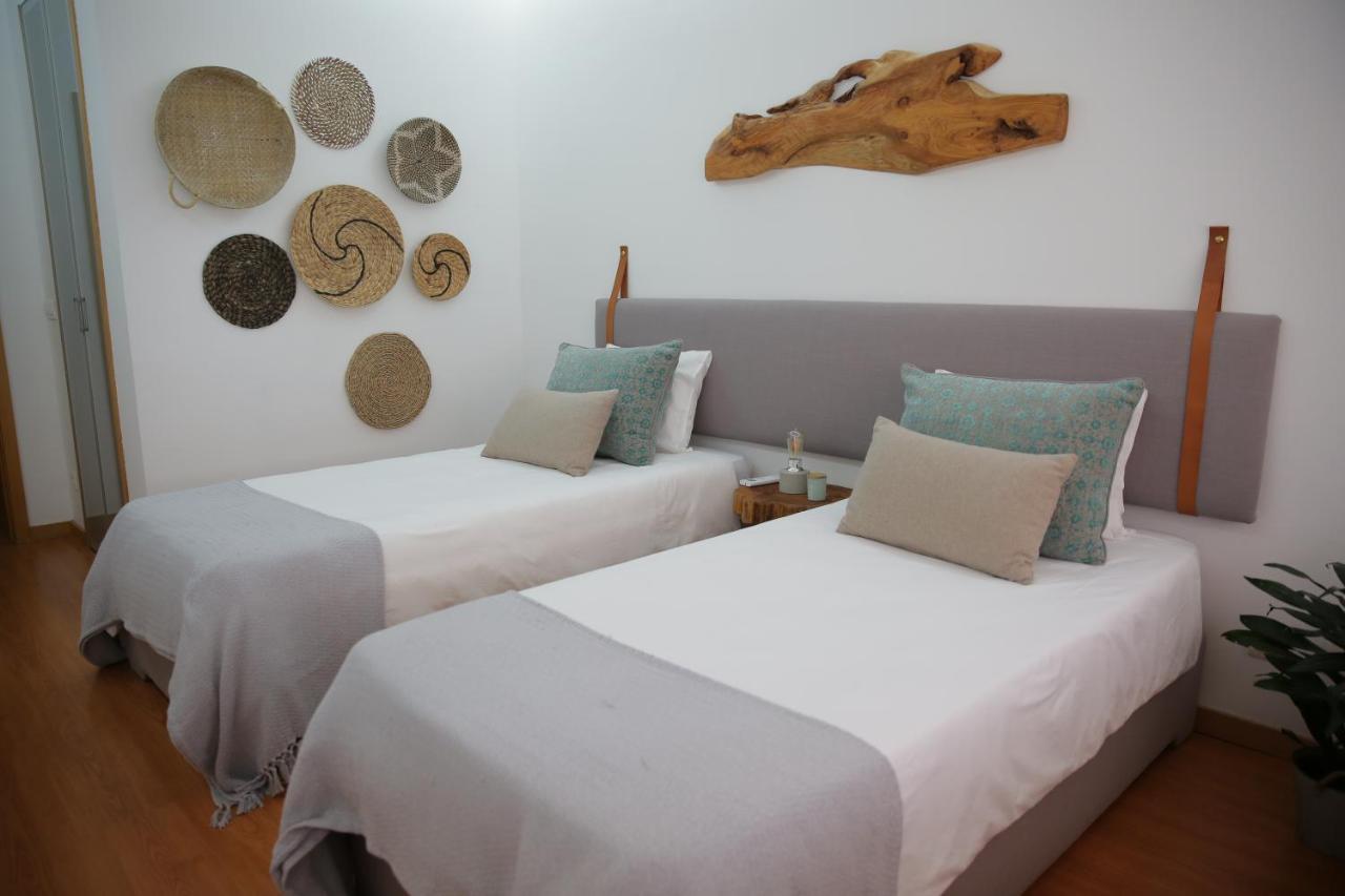 Braancamp 65 Apartamento *