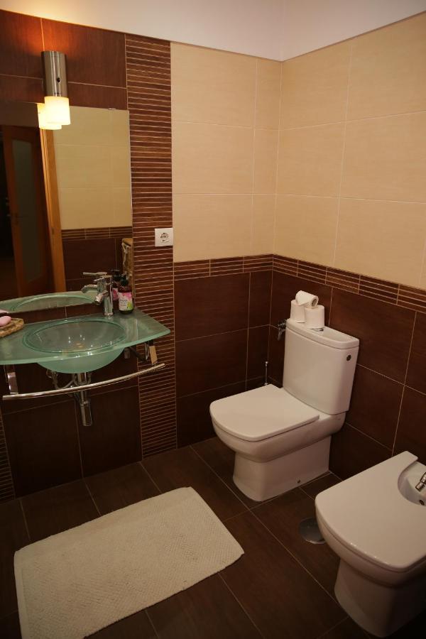 Braancamp 65 Apartamento