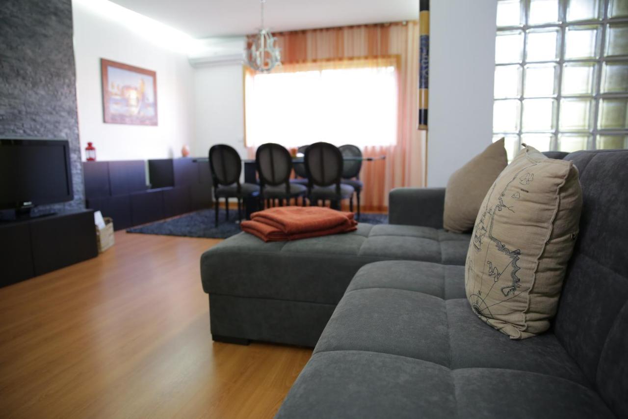 Braancamp 65 Apartamento