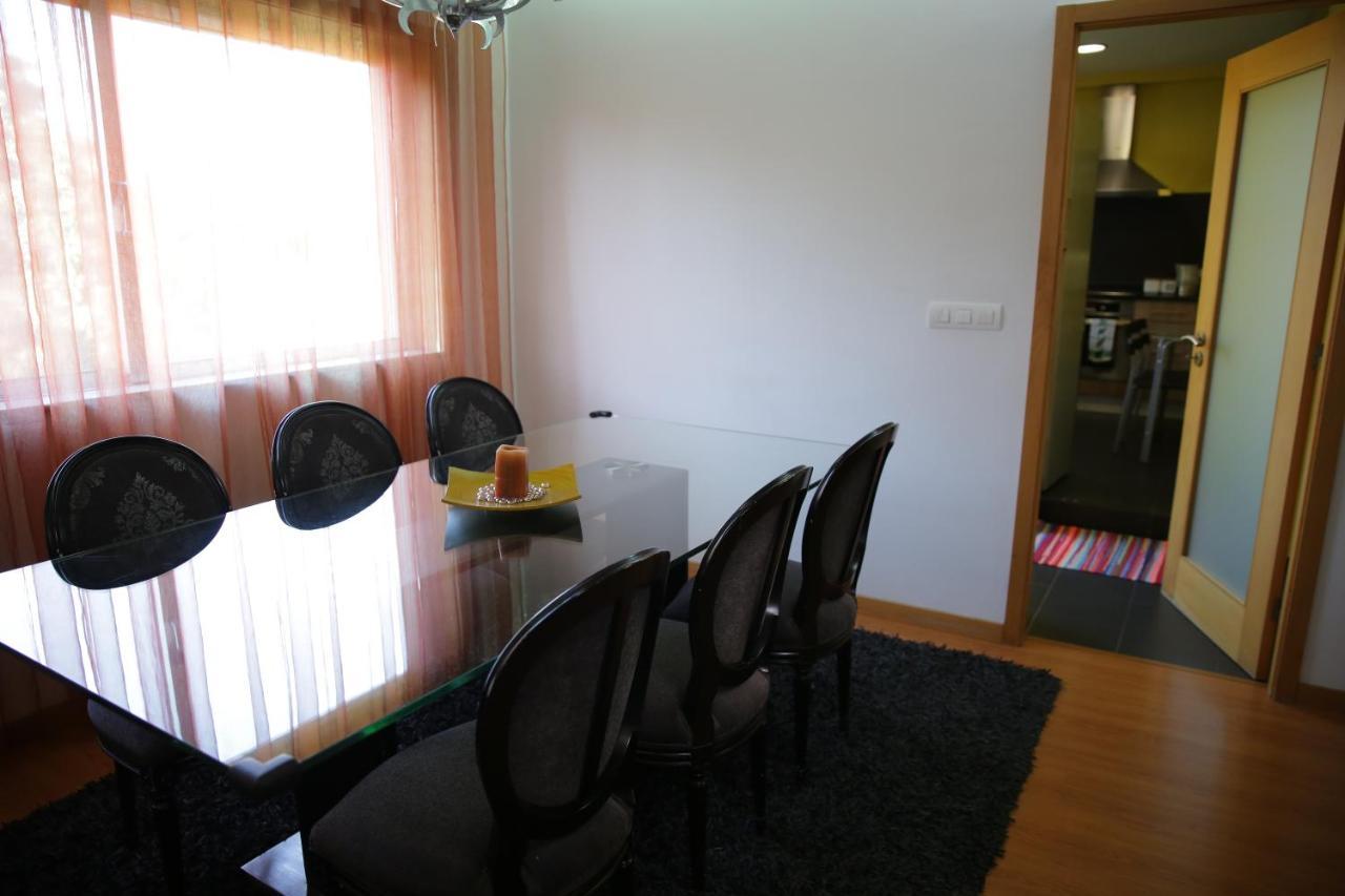 Apartamento Braancamp 65