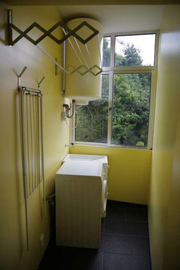 Apartamento Braancamp 65