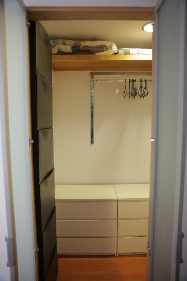 Apartamento Braancamp 65