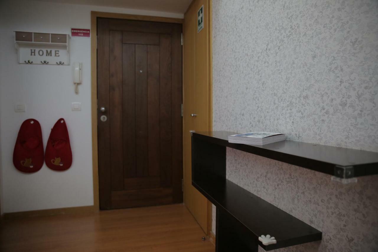 Braancamp 65 Apartamento Porto